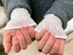 -POINT服务季·点睛创意美甲沙龙