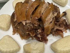 香酥湖鸭-得月楼·省级非遗·传统苏帮菜(观前店)