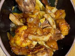 -宏达老菜馆(东安街店)