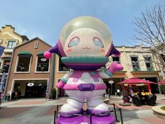 -王府井奥莱临潼小镇(临潼店)