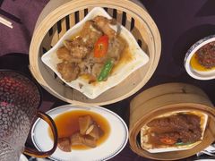 -粤匠·澳门点心粤菜海鲜(澳门半岛店)