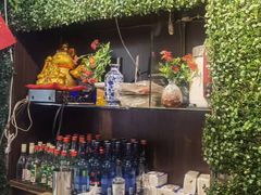 -老徐烧烤涮肚(交道口店)