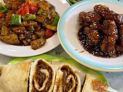 -鼎香润(德胜门内店)