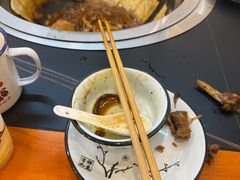 -老家大锅台·铁锅炖·地锅鸡(建邺文体路店)