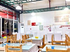 -无味饭店(九眼桥商业文化广场店)