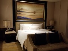 -长沙富力万达文华酒店