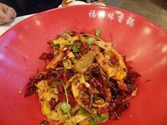 -大食代(龙德广场)