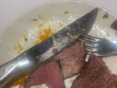 -拉蒂娜·巴西牛排馆 Latina·Brazilian Steakhouse(陆家嘴旗舰店)