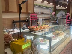 -小苍兰风铃草蛋糕甜品(沈阳店)