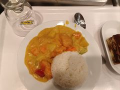 -宜家·瑞典风味餐厅(武汉荟聚中心店)