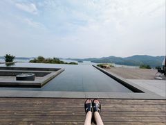 -天目湖涵田度假村