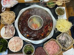 -大龙火锅(老店)