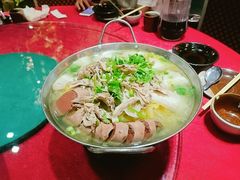 -东北大院·东北菜(三台子店)