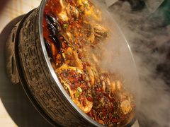 -527烧烤·龙虾·精酿酒(小石城美乐城店)