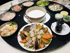 -味可道美食坊(福基路店)