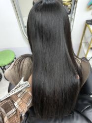 -沐染造型专业烫发染发