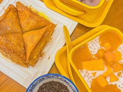 -爱乐信甜品(石湾店)