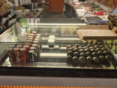 -油梨树 AVOCADO TREE(亮马桥店)
