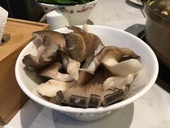 -东门口涮肉·砂锅·烤串(老门东店)