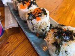 -三千里韩式炭火烤肉(南八马路店)