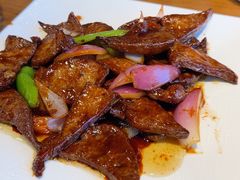 -那家老院子东北菜·饺子·小鸡炖蘑菇(艳华街店)