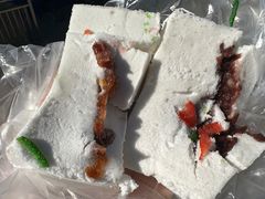 -清真南大寺糕乾王(西北角店)