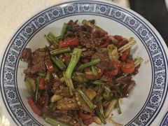 -湖南乡情湘菜馆(罗湖店)