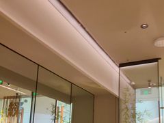 -绿茶餐厅(淮安吾悦广场店)