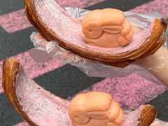 -满记甜品(王府井北京市百货大楼店)