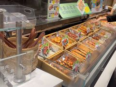 -鲜道寿司(雨花虹悦城店)