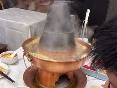 -东来顺饭庄(天坛店)