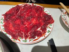 -汕头八合里海记牛肉店(清河店)