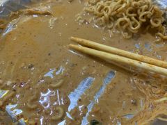 -大姐麻辣烫(莲宝中路店)