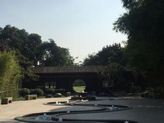 -顺峰山公园