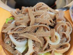 -黔三一夺夺粉酸汤火锅(百信店)