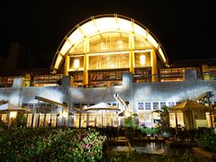 -铭轩中餐厅·海南菜·粤菜(亚龙湾瑞吉店)