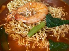 -权味·朝鲜族拌饭(勒泰店)