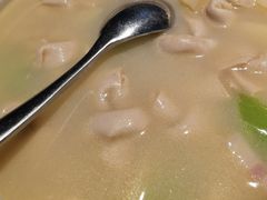 -春申里餐厅(银泰in99店)