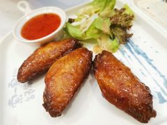 -柠檬树茶餐厅(海雅缤纷城店)