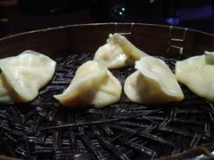 羊肉虾仁汤包-千忆汤包(闽江路店)