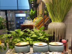 -金滏山烤肉·海鲜·火锅自助餐厅(襄阳万达店)