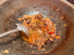 -姚稷大铁锅(东明广场店)