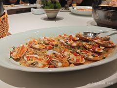 -杭州西湖柳莺里酒店·闻莺厅