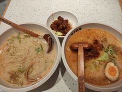 -味千拉面(光启城时尚购物中心店)