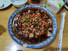 -老字号怡玺·藿香雅鱼(20年雅安店)