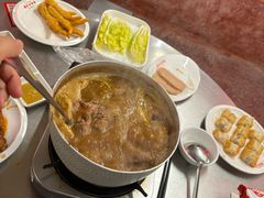 -燃计沙茶皇·香港沙茶火锅(人广旗舰店)