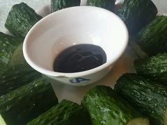 黄瓜-阿胖龙虾小海鲜(宁国南路总店)