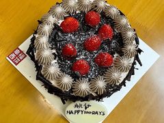 -幸福西饼生日蛋糕·下午茶(嘉禾店)