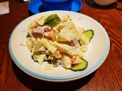 -陆壹捌餐厅(五大道店)