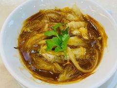 -有腥气私房菜·寻味顺德